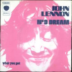 John Lennon : N°9 Dream